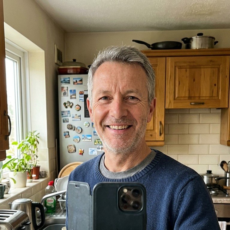 Customer photo